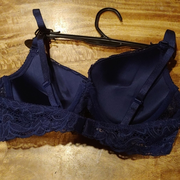 Set of 2 Rene Rofe Bra - Picture 7 of 7